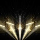 video decoration event visuals vj loops pack